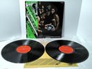 FLAWLESS 2x LP JIMI HENDRIX Electric Ladyland MPX9955 POLYDOR JAPAN OBI NM-