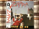 Zappa ?– Them Or Us  - 2LP Japan OBI NM Wax  Vinyl LP