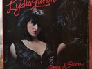 Lydia Lunch Queen of Siam LP Shrink EX++ to NM Vinyl Experimental Punk Jazz ORIG