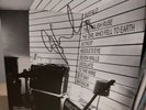 ?SIGNED? Gaz Coombes - Matador LP VINYL -  Supergrass Britpop Record
