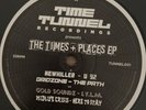 Newkiller/Gridzone/Gold Soundz  The Times & Places EP  Old Skool/Jungle/Mint/12”