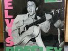 Elvis Presley - Rock 'n' Roll 1956 UK LP HMV Original Pressing