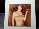 MARIAH CAREY Butterfly 1997 orig vinyl LP NM/EX+ Sony Promo