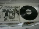 Condemned 84 - Face the Aggression Vinyl LESEN