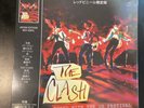 THE CLASH BORED WITH THE US FESTIVAL COLOR LP JAPAN EDITION LIMITED 500 2019