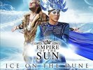 Ice on the Dune [LP] by Empire of the Sun Vinyl Near Mint