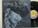 Mary J.Blige – My Life LP 1994 US ORIG MCA R&B SOUL AALIYAH TLC FUNK HIP HOP