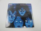 Kiss Creatures of the Night 6302 219  LP Vinyl Philipines