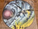 IRON MAIDEN - Flight Of Icarus 12” Picture Disc Heavy Metal Vinyl NWOBHM
