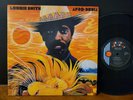 Lonnie Smith - Afro-Desia Jazz Funk Joe Lovano Ron Carter Ben Riley VG+