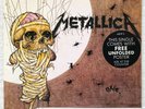 METALLICA . one 7