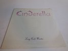 Still Sealed 1988 Cinderella Long Cold Winter Record LP Album Metal Hair Band