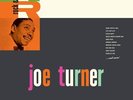 BIG JOE TURNER-Rock & Roll (2 Bonus Tracks) (180G) -VINYL LP-Brand New -AMZ_290