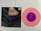 Pulp Something Changed Pink Vinyl 7