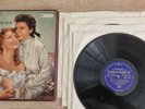 COLUMBIA 33CX 1492-5 B/g 1st 4LP STRAUSS  Rosenkavalier SCHWARZKOPF KARAJAN NM