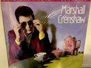 Marshall Crenshaw by Marshall Crenshaw - MOFI Audiophile Recording, 180 Gram LP.