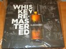 METALLICA BLACKENED AMERICAN WHISKEY BATCH 100 COLLECTOR BOX - 2x PICTURE DISC
