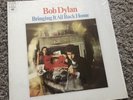BOB DYLAN - Bringing It All Back Home - CS 9128  1965 - Stereo Shrink wrap