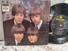 THE BEATLES 45 E.P.  