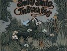 Beach Boys vinyl LP album record Smiley Smile - VG UK T9001 CAPITOL 1967