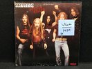(D) THE SCORPIONS / VIRGIN KILLER / VINYL LP / 1976 / RCA AFL14225 (VG+) (NM)