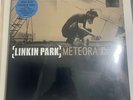Linkin Park - Meteora 2021 RSD Record Store Day Exclusive Blue Vinyl Record/8500