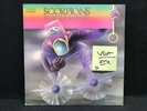 (D) SCORPIONS /  LP / FLY TO THE RAINBOW / 1974 / RCA 4025 / RARE / (VG+) (EX)