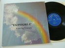 EUPHORIA - LOST IN TRANCE LP RAINBOW REC. 1003 ORIG US PRESS 1977 US PSYCH