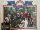 The Beach Boys Sunflower 200g LP