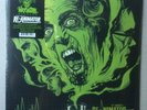 RE-ANIMATOR Soundtrack Sealed LP 2013 Colored Vinyl RARE SEALED NEW HP Lovecraft