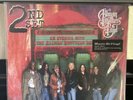 The Allman Brothers Band – An Evening With The Allman Brothers Band - 2nd Set LP