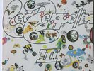 Led Zeppelin - III / 3 (LP, 1977) with Immigrant Song VINTAGE VINYL  SD 19128