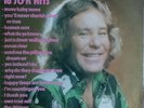 Johnny O'Keefe - The Best Of Johnny O'Keefe. Autographed 1973 Aussie 16 Track LP