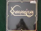 QUEENSRYCHE  Original EP 1983 EMI Pressing EX Cond. Tate Wilton De Garmo Jackson