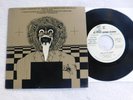 Captain Beefheart  - Clear Spot -  Gatefold US Promo Picture Sleeve PS 7
