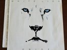 White Lion - Pride 1st Press Vinyl German 1987 LP w/Inner EU ORG V.Rare VG+/VG+