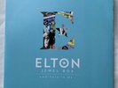 Elton John - Jewel Box And This Is Me - 2 x Vinyl LP