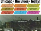 VARIOUS CHICAGO/THE BLUES/TODAY  NEW SEALED RSD VINYL 3LP IN STOCK
