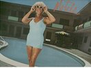 Motels            5-LP's          Martha Davis   1-LP       NM or as described