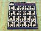 THE BEATLES A HARD DAY'S NIGHT 1976 Vinyl LP EAS-80552 NEAR MINT