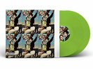 Lana Del Rey Norman Fucking Rockwell 2xLP Limited 180g Lime Green Vinyl NFR  NEW