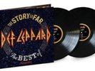 The Story So Far by Def Leppard (Record, 2018)