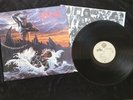 Dio Holy Diver 1983 VINYL LP IN SHRINK 1st US Press EX/EX 23836 VINTAGE RONNIE
