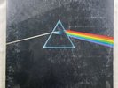 Dark Side Of The Moon By Pink Floyd / Harvest Records / SMAS11163 / LP