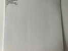 At The Drive-In Relationship Of Command LP Test Press 1 Of 5 Rare 5/5 Vinyl