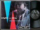 CHARLIE PARKER Night And Day LP VERVE RECORDS MG V-8003 US 1957 JAZZ DG MONO