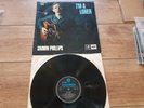 SHAWN PHILLIPS 