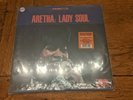 New Aretha Franklin Aretha: Lady Soul 50th Anniversary 180 Gram Vinyl LP