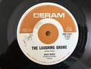 David Bowie- Rare Aussie Deram 45  
