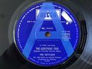 The Settlers- Rare Aussie Decca PROMO 45  